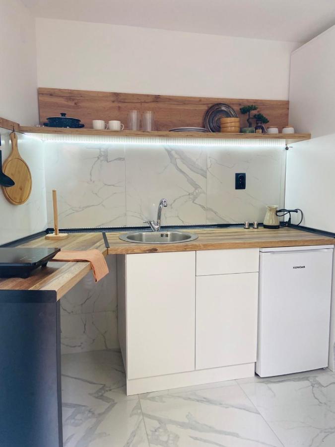 Urban Chic Studio Ni Esterno foto