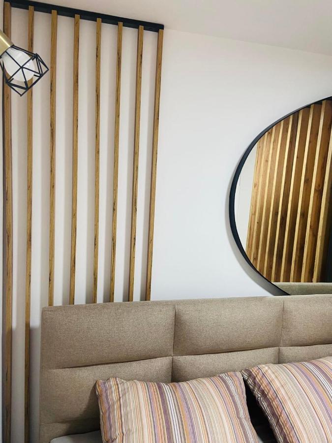 Urban Chic Studio Ni Esterno foto