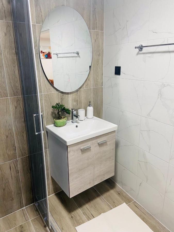 Urban Chic Studio Ni Esterno foto